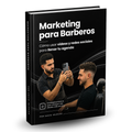 Marketing para Barberos