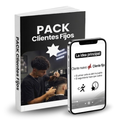 Pack para tener más Clientes Fijos: Video Explicativo + Textos Listos